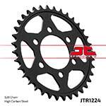 JT - REAR SPROCKET STEEL 36T-520 HON - Image 1