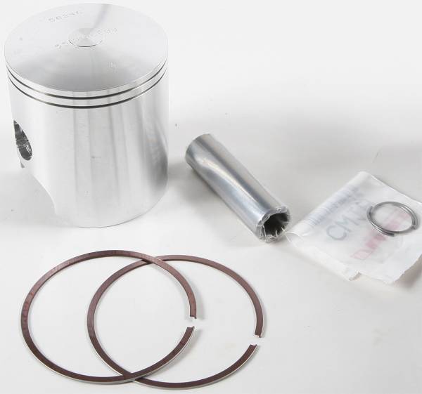 WISECO - PISTON KIT PRO-LITE 68.00/+1.00 SUZ - Image 1