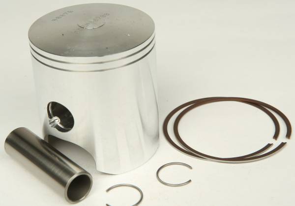 WISECO - PISTON KIT PRO-LITE 67.00/STD SUZ - Image 1