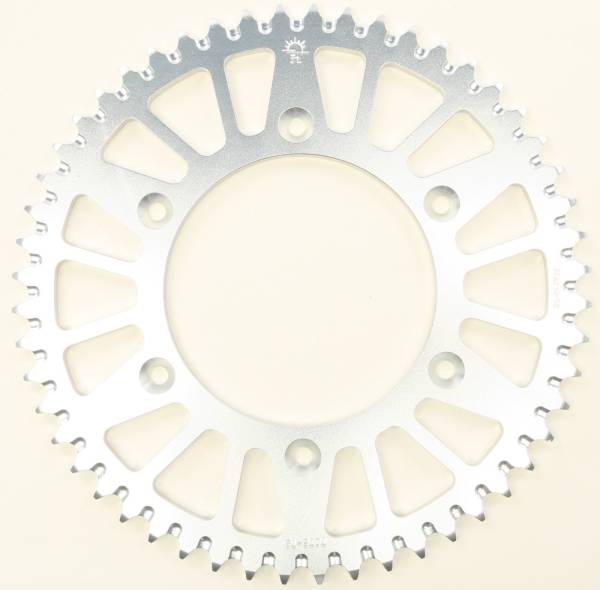 JT - REAR RACELITE SPROCKET ALUM 52T-520 BETA/HON - Image 1