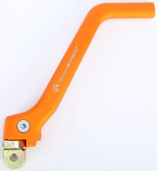 HAMMERHEAD - KICK STARTER ORANGE - Image 1