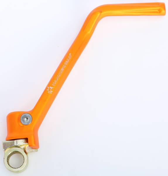 HAMMERHEAD - KICK STARTER ORANGE - Image 1