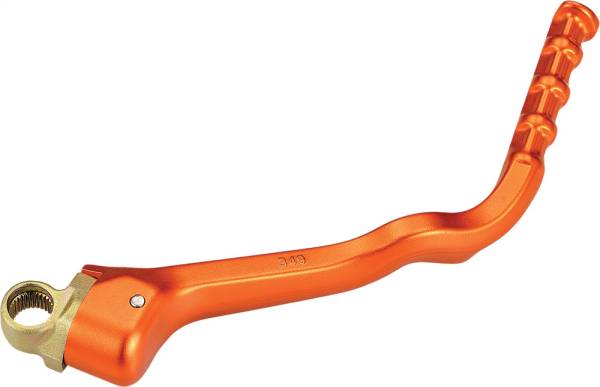 HAMMERHEAD - KICK STARTER ORANGE - Image 1