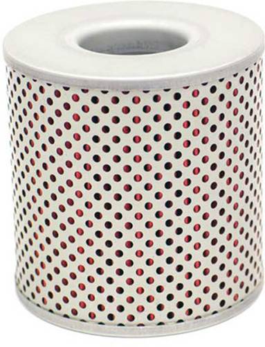 K&N - OIL FILTER - Image 1