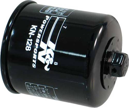 K&N - OIL FILTER - Image 1