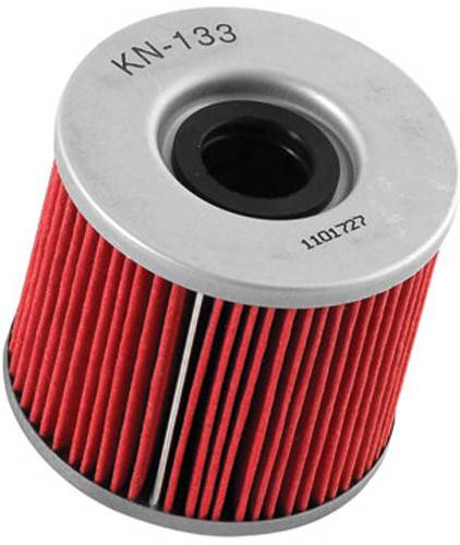 K&N - OIL FILTER - Image 1