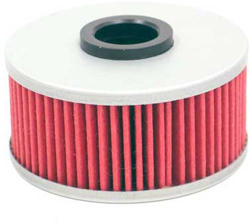 K&N - OIL FILTER - Image 1