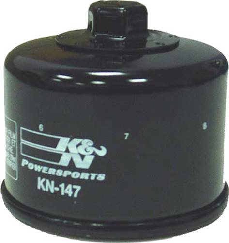 K&N - OIL FILTER - Image 1