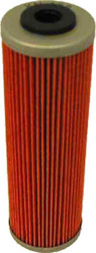 K&N - OIL FILTER - Image 1