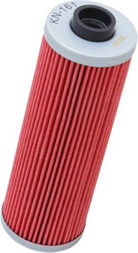 K&N - OIL FILTER - Image 1