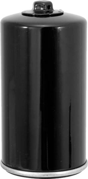 K&N - OIL FILTER BLACK - Image 1