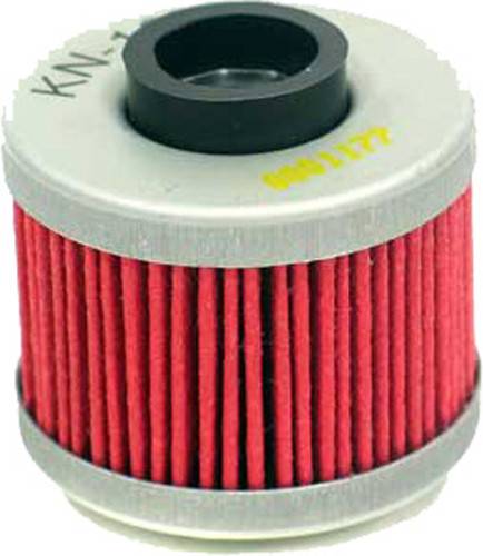 K&N - OIL FILTER - Image 1