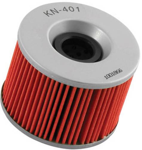 K&N - OIL FILTER - Image 1