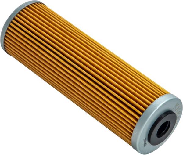 K&N - OIL FILTER - Image 1