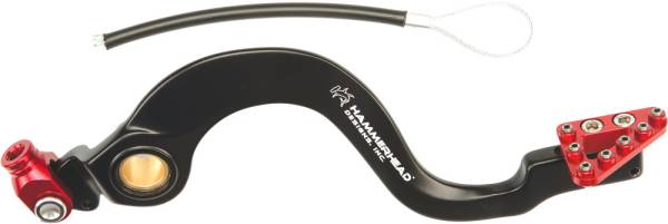 HAMMERHEAD - FORGED BRAKE LEVER HONDA - Image 1