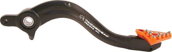 HAMMERHEAD - FORGED BRAKE LEVER KTM - Image 1