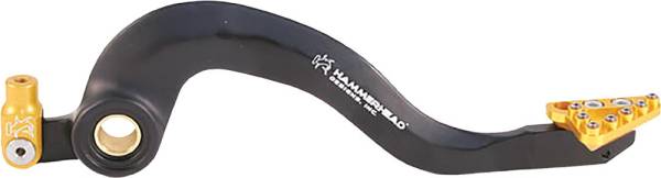 HAMMERHEAD - FORGED BRAKE LEVER SUZUKI - Image 1