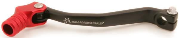 HAMMERHEAD - FORGED SHIFT LEVER +10MM HONDA - Image 1