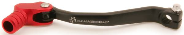 HAMMERHEAD - FORGED SHIFT LEVER +20MM HONDA - Image 1