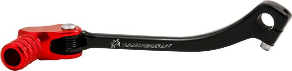 HAMMERHEAD - FORGED SHIFT LEVER HON +20MM - Image 1