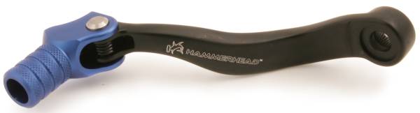 HAMMERHEAD - FORGED SHIFT LEVER +10MM HUSQVARNA - Image 1