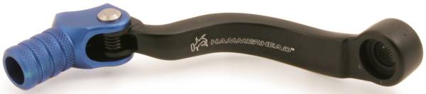 HAMMERHEAD - FORGED SHIFT LEVER +10MM HUSQVARNA - Image 1