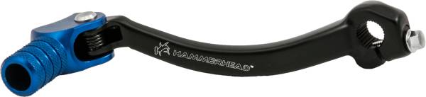 HAMMERHEAD - FORGED SHIFT LEVER YAM +10MM - Image 1