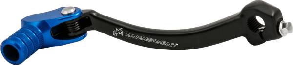 HAMMERHEAD - FORGED SHIFT LEVER YAM +20MM - Image 1