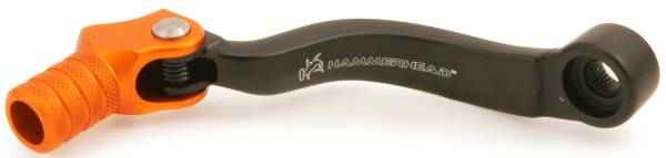 HAMMERHEAD - FORGED SHIFT LEVER SUZUKI - Image 1