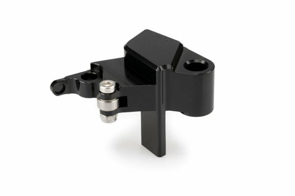 PUIG - LEVER ADAPTER CLUTCH BLACK KAW - Image 1