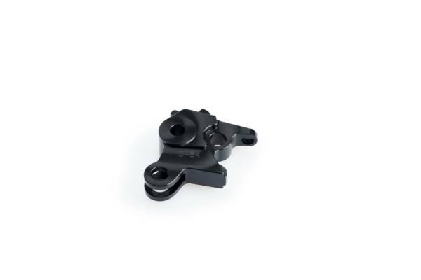 PUIG - LEVER ADAPTER BRAKE BLACK BMW - Image 1