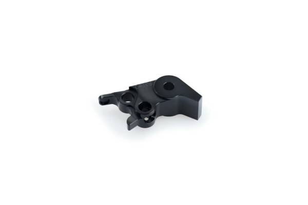 PUIG - LEVER ADAPTER CLUTCH BLACK KTM - Image 1