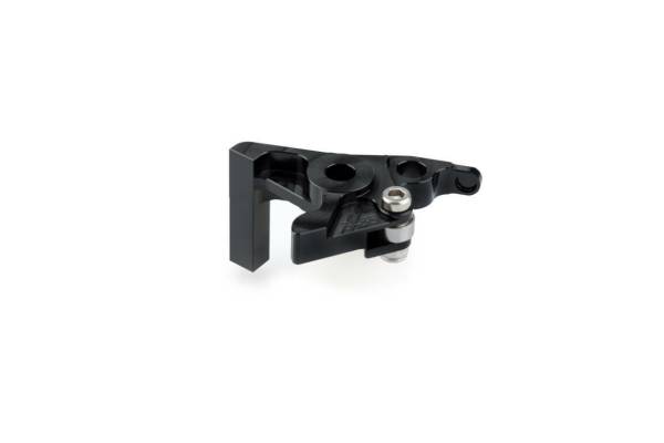 PUIG - LEVER ADAPTER BRAKE BLACK HON - Image 1