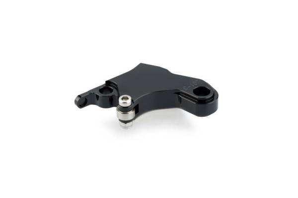 PUIG - LEVER ADAPTER CLUTCH BLACK HON - Image 1