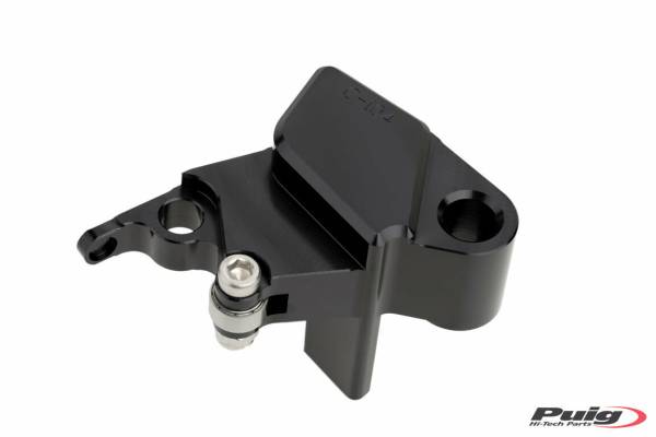 PUIG - LEVER ADAPTER CLUTCH BLACK - Image 1