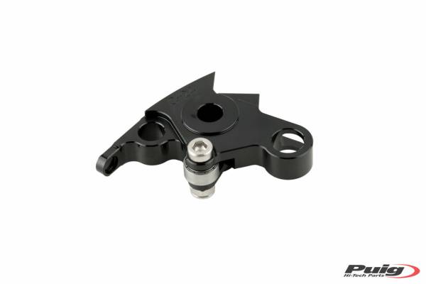 PUIG - LEVER ADAPTER CLUTCH BLACK - Image 1