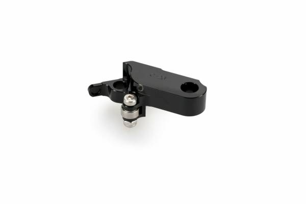 PUIG - LEVER ADAPTER CLUTCH BLACK - Image 1