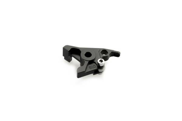 PUIG - LEVER ADAPTER BRAKE BLACK - Image 1