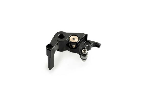 PUIG - LEVER ADAPTER BRAKE BLACK - Image 1