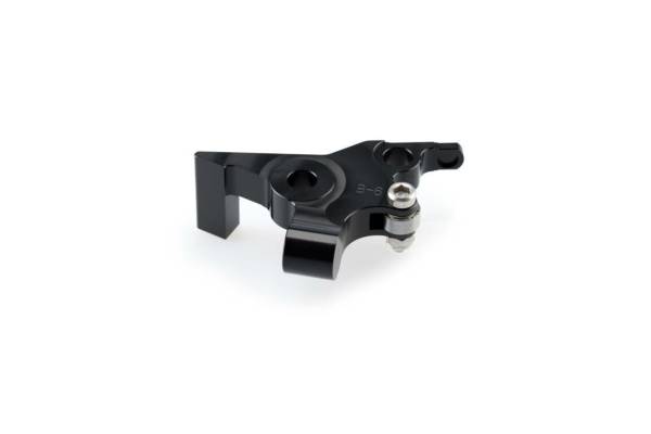 PUIG - LEVER ADAPTER BRAKE BLACK - Image 1