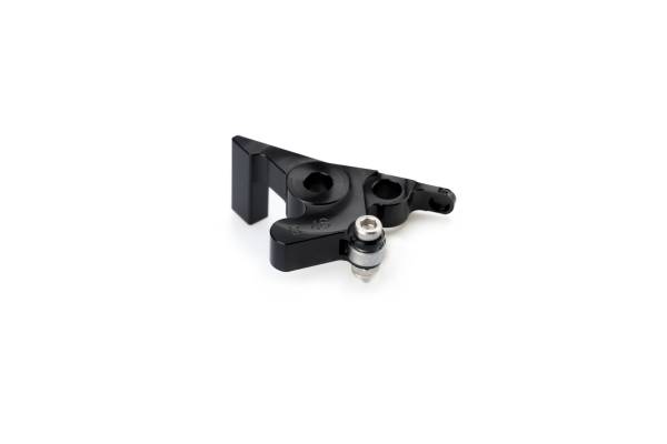 PUIG - LEVER ADAPTER BRAKE BLACK - Image 1