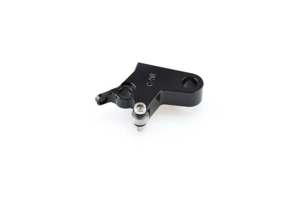 PUIG - LEVER ADAPTER CLUTCH BLACK - Image 1