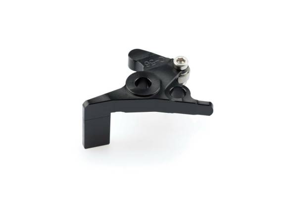 PUIG - LEVER ADAPTER CLUTCH BLACK - Image 1