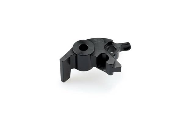 PUIG - LEVER ADAPTER BRAKE BLACK - Image 1