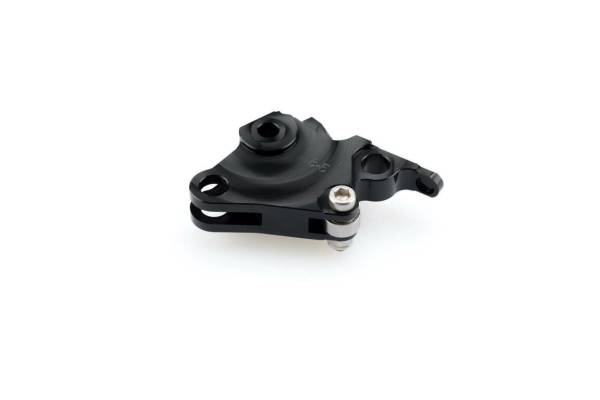 PUIG - LEVER ADAPTER BRAKE BLACK - Image 1