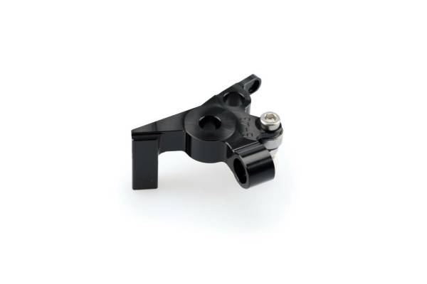 PUIG - LEVER ADAPTER BRAKE BLACK - Image 1