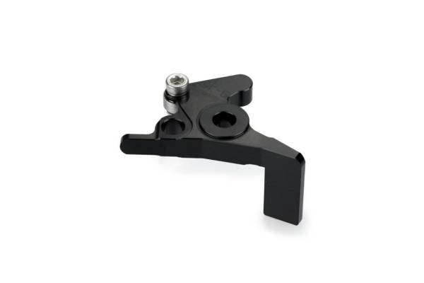 PUIG - LEVER ADAPTER BRAKE BLACK - Image 1