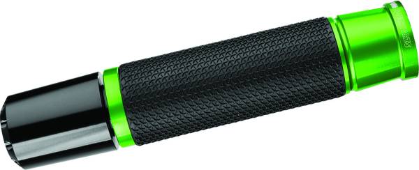 PUIG - GRIPS HI-TECH ACCENT GREEN - Image 1