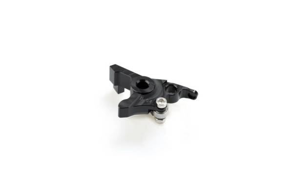 PUIG - LEVER ADAPTER BRAKE BLACK - Image 1