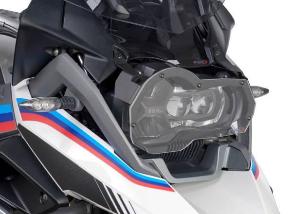 PUIG - HEADLIGHT PROTECTOR - Image 1